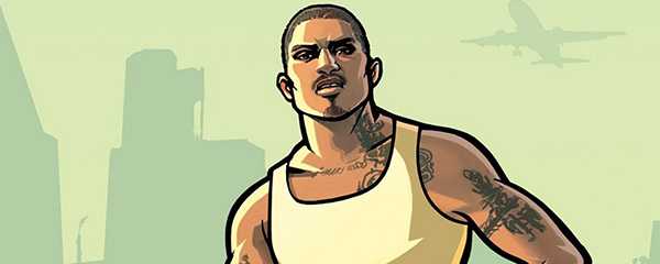 圣安地列斯怎么调中文