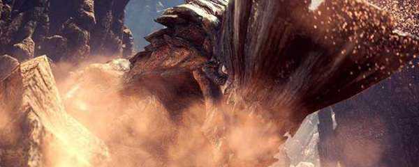 怪物猎人世界土砂龙在哪