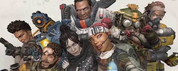 apex英雄什么游戏