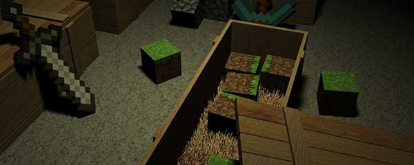 我的世界夜视药水怎么做