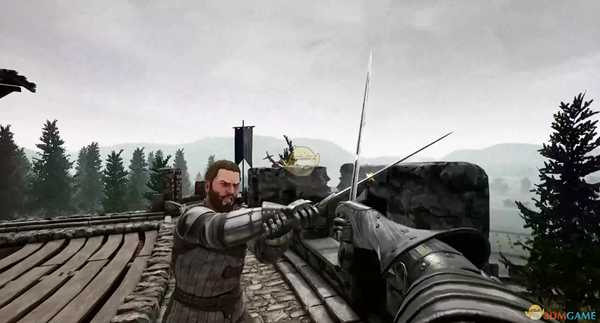 《雷霆一击（MORDHAU）》秒杀削头心得分享