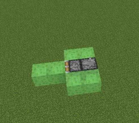 我的世界飞机怎么造