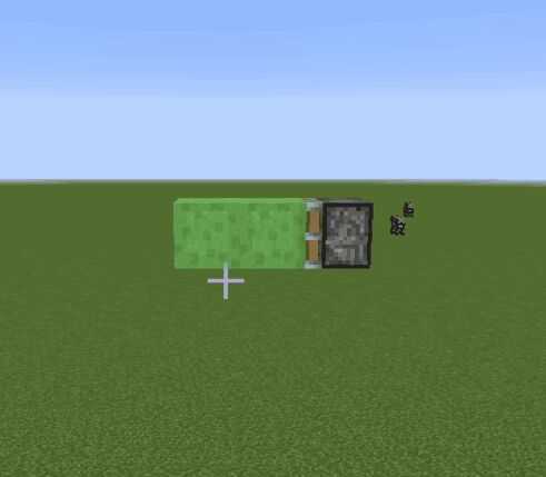 我的世界飞机怎么造