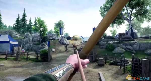 《雷霆一击(MORDHAU)》红方优势介绍