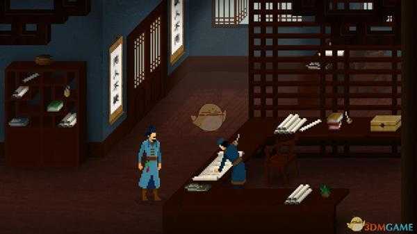 《狄仁杰之锦蔷薇》第一章攻略