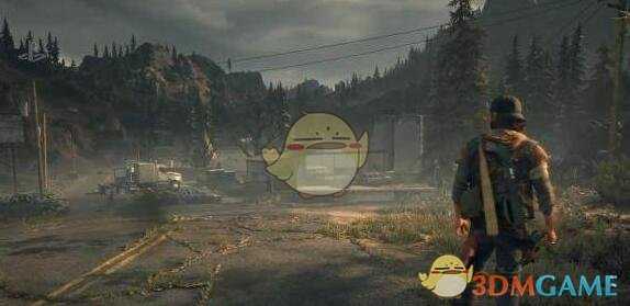 《往日不再》搜刮物品相关奖杯解锁技巧指南