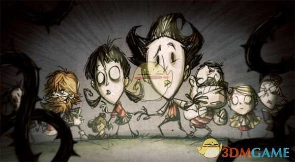 《饥荒:联机版》斗鱼直播专属物品获得方法介绍