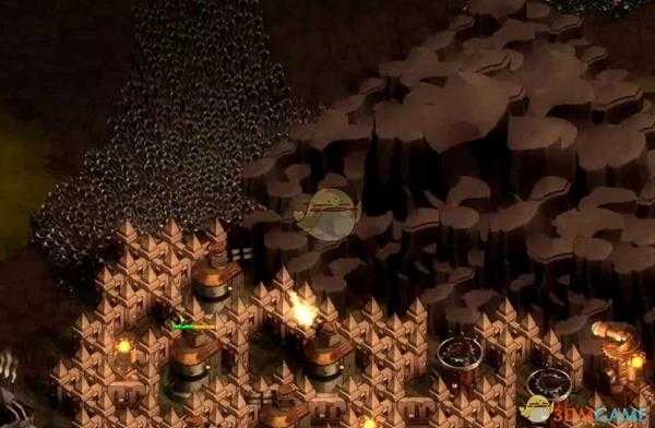 《亿万僵尸》前期供电设施介绍