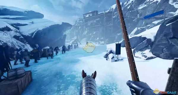 《雷霆一击（MORDHAU）》头部护甲作用介绍