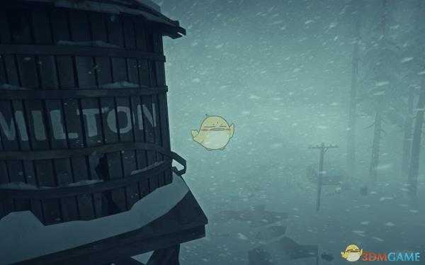 《漫漫长夜》荒芜据点入侵者难度全可发现地点一览