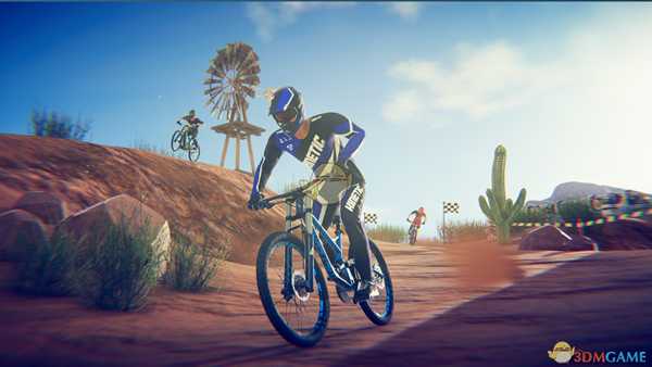 《速降王者》好玩吗？游戏评测分享