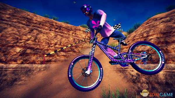 《速降王者》手柄操作问题解决方法分享