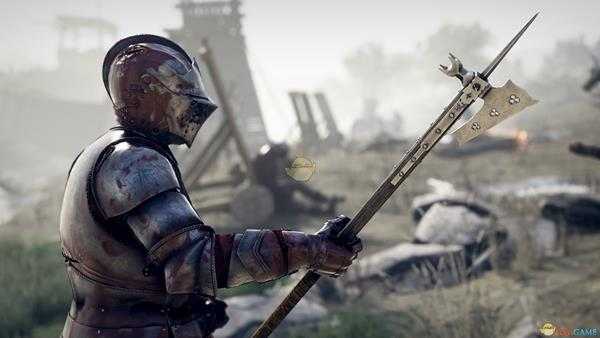 《雷霆一击（MORDHAU）》危反克制方法分享