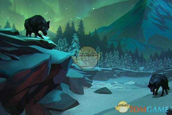 《漫漫长夜》耐力恢复方法介绍