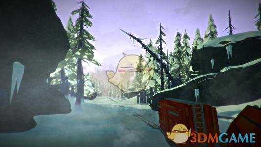 《漫漫长夜》针线包作用介绍