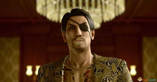 《如龙:极2》真岛篇进入方法分享