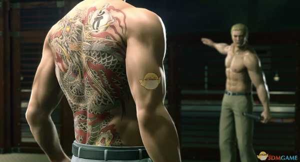 《如龙:极2》保镖任务接取位置分享