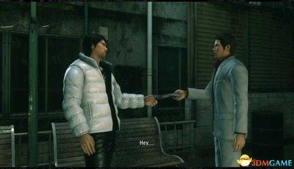 《如龙:极2》全支线任务流程攻略 全支线位置完成方法