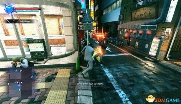 《如龙:极2》全支线任务流程攻略 全支线位置完成方法