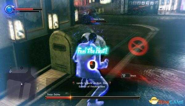 《如龙:极2》全支线任务流程攻略 全支线位置完成方法