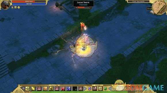 《泰坦之旅》神秘的上古神器任务攻略