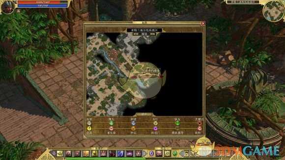 《泰坦之旅》远古工艺任务攻略