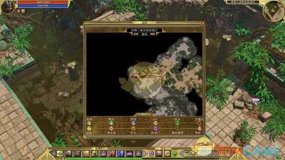 《泰坦之旅》远古工艺任务攻略