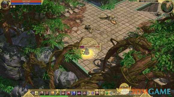 《泰坦之旅》远古工艺任务攻略