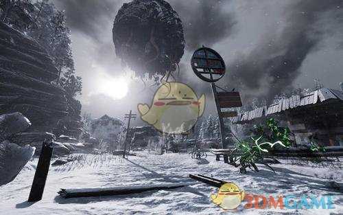 《归于沉寂》铁铆钉制作方法介绍