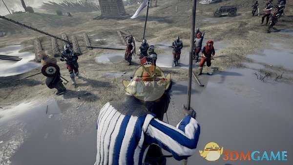 《雷霆一击》新手角色选取介绍