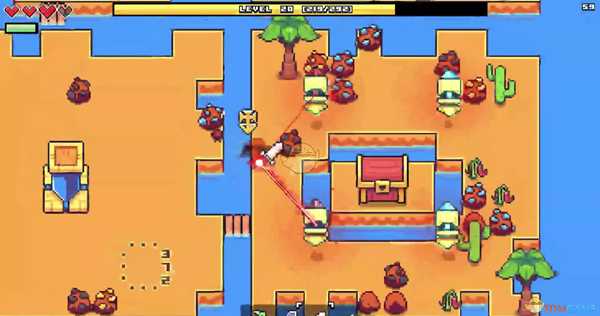 《浮岛物语》发电厂解锁方法分享