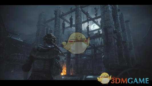 《瘟疫传说:无罪》第四章雨果在哪?找到了奖杯解锁攻略