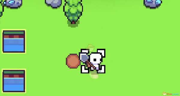 《浮岛物语》无底钱包作用及合成方法分享