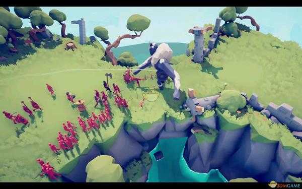 《全面战争模拟器》维京派系掠夺者属性分析