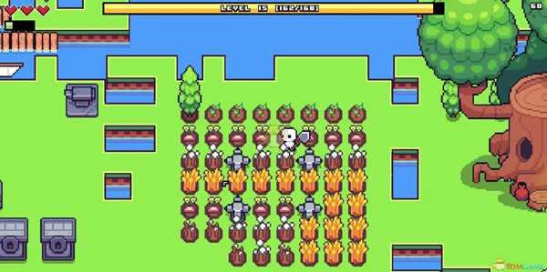 《浮岛物语》动物绵羊用处介绍