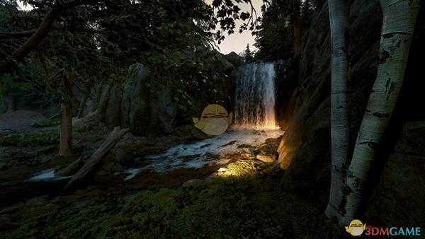 《往日不再》营地选择介绍