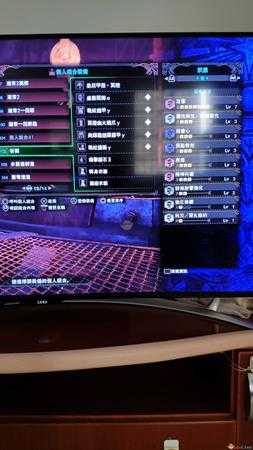 《怪物猎人:世界》灭尽龙γ套配装分享