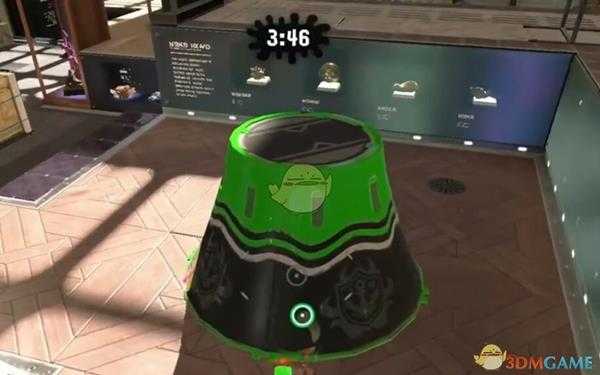 《喷射战士2》运鱼模式得分机制详解及运鱼路线推荐