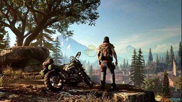 《往日不再》里斯顿刀获得方法介绍