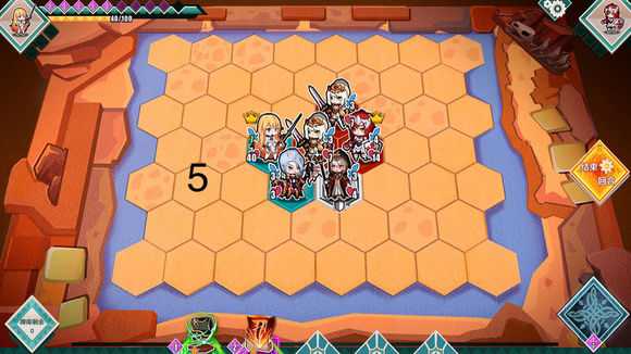 《纸境英雄》普通谜题第五关攻略