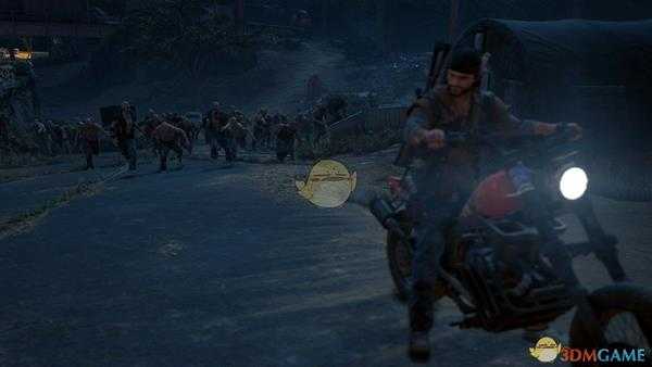 《往日不再》前期近战武器推荐