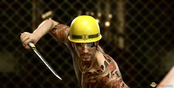 《如龙:极2》抗性技能解锁方法分享