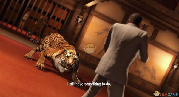 《如龙:极2》古牧流打虎技能解锁方法分享