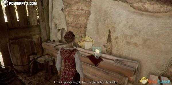 《瘟疫传说:无罪》第一章德卢恩的遗产全收集品位置指南