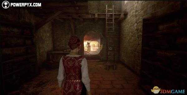 《瘟疫传说:无罪》第一章德卢恩的遗产全收集品位置指南