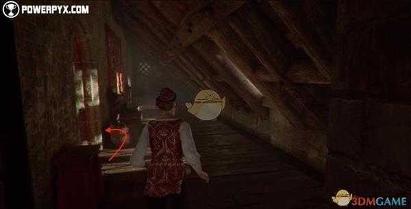 《瘟疫传说:无罪》第一章德卢恩的遗产全收集品位置指南