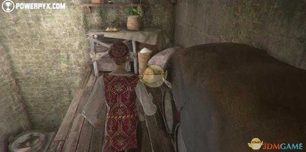 《瘟疫传说:无罪》第一章德卢恩的遗产全收集品位置指南