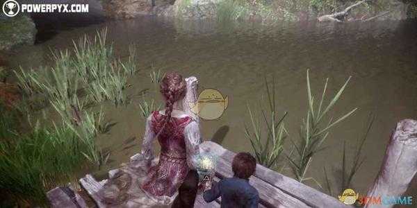 《瘟疫传说:无罪》第二章陌生人全收集品位置指南