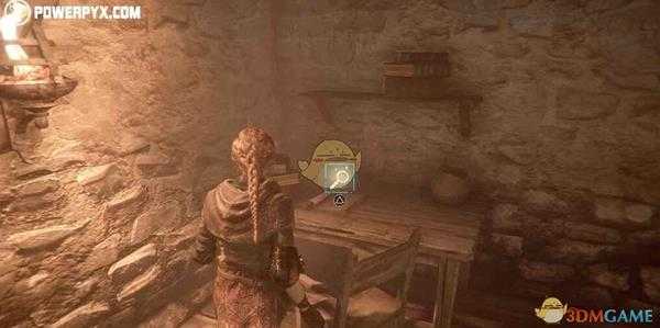 《瘟疫传说:无罪》第四章学徒全收集品位置指南