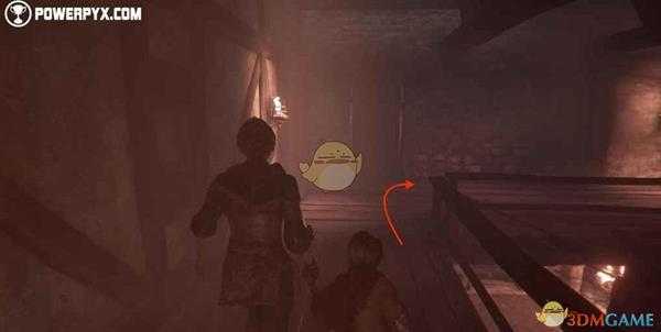 《瘟疫传说:无罪》第四章学徒全收集品位置指南